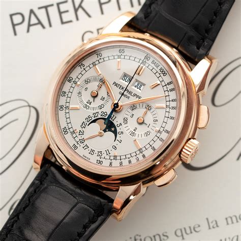 patek philippe perpetual calendar chronograph 5970s|Patek Philippe 5970 calendar.